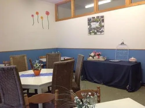 Herberg die Alte Schule