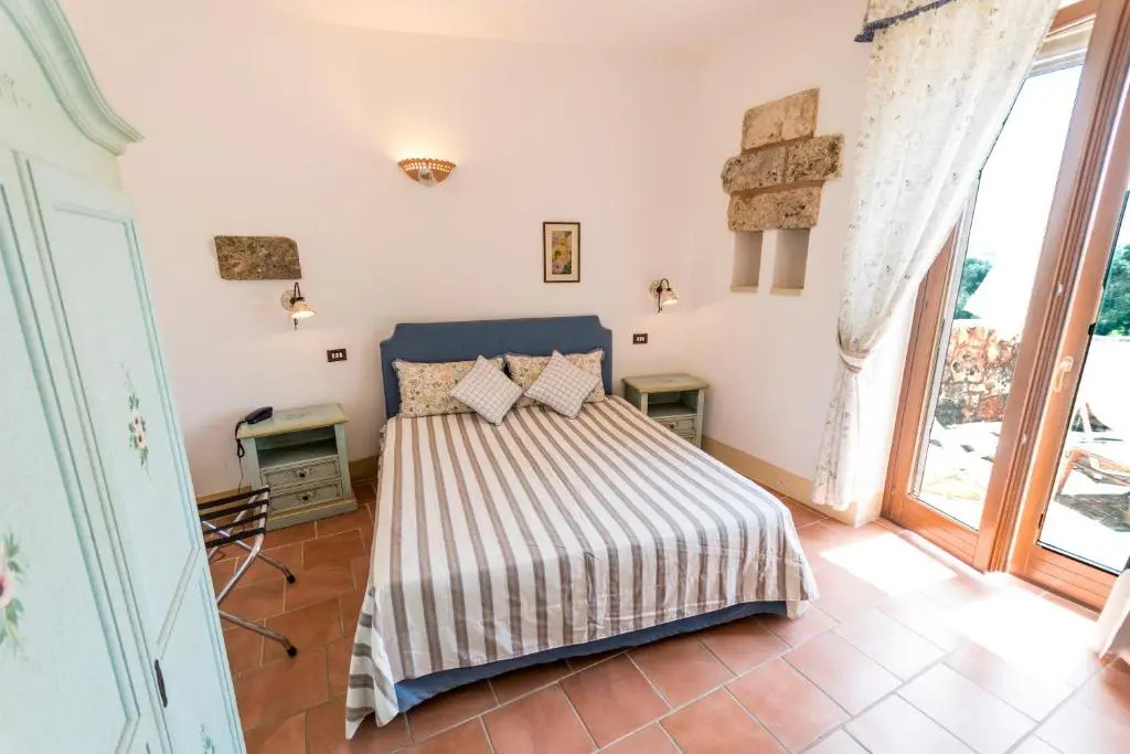 Masseria Ruri Pulcra