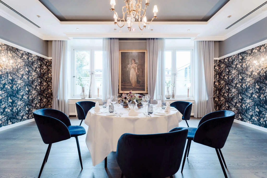 Hotel Kaiserhof