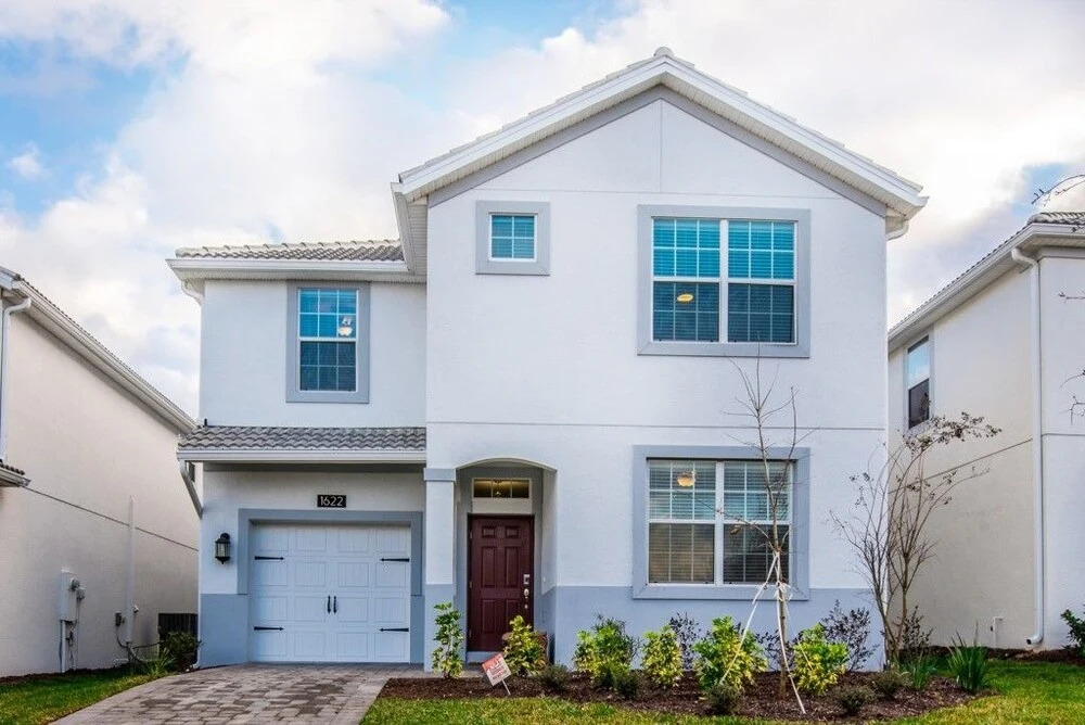 Amazing House! - Champions Gate - 1622MVD
