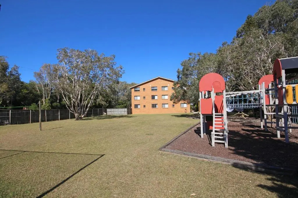 Dunes Holiday Apartments Unit 1