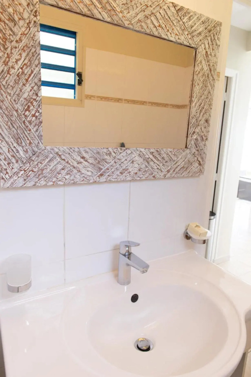 Kaz ORocher - Sea View Appartements