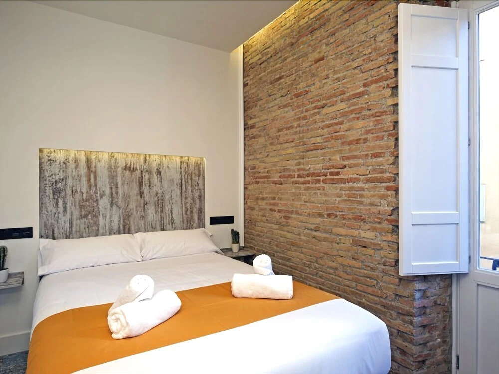 Áurea Granada Suites