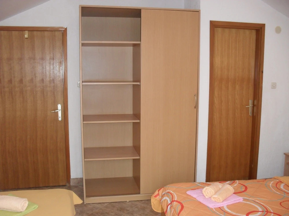 Apartments Desa