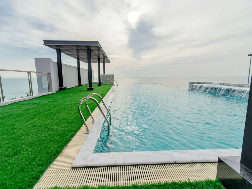 Panitar Haus