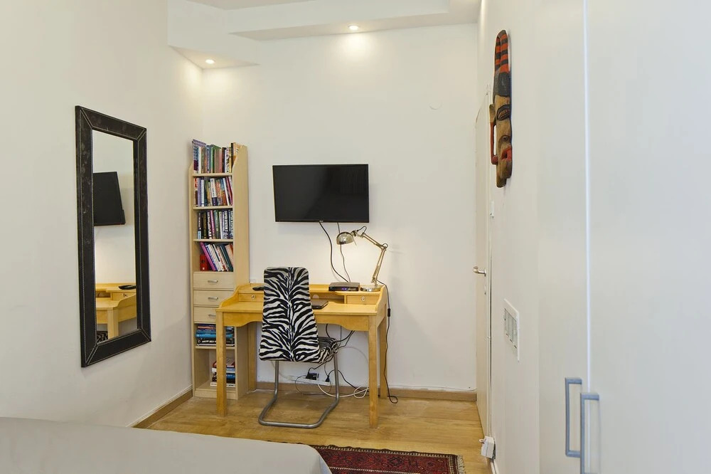 tlv suites inn 2 rooms