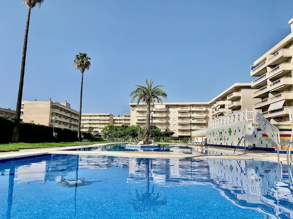 Alea Rentals - Acquamarina