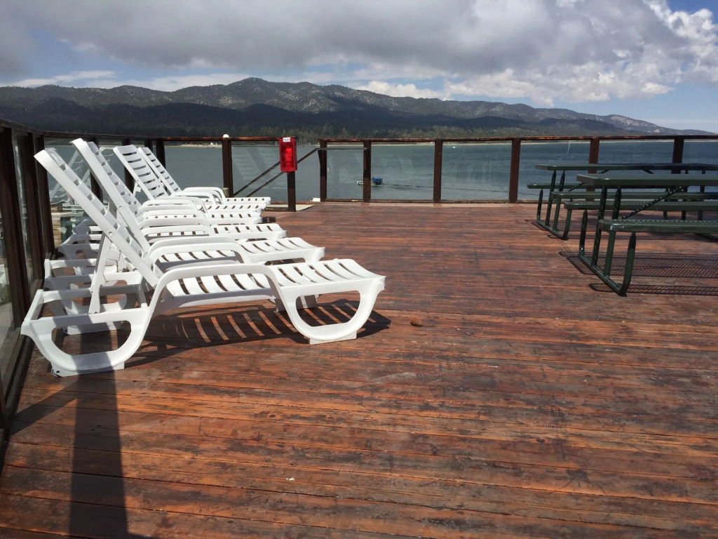 Lagonita Lodge