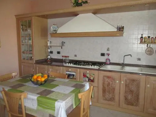 My Country House