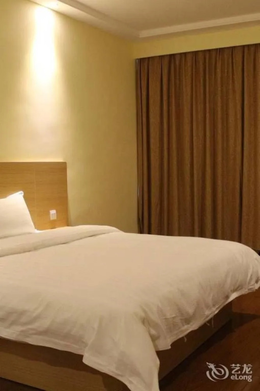 Zhangjiajie Zhejiang Fujian Hotel