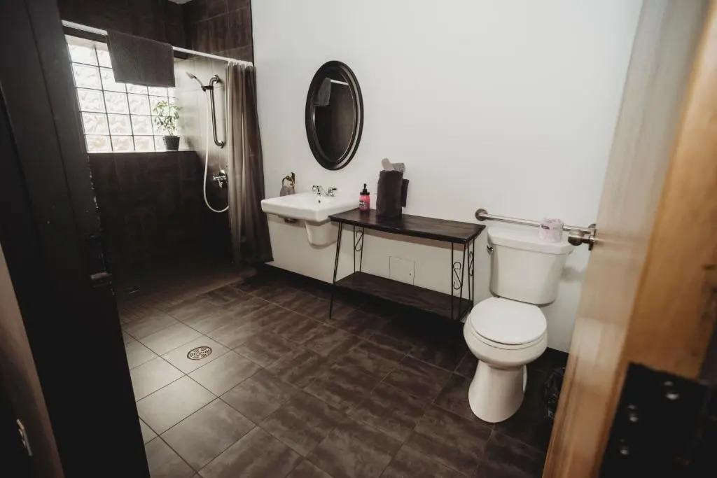 The Haven Hostel