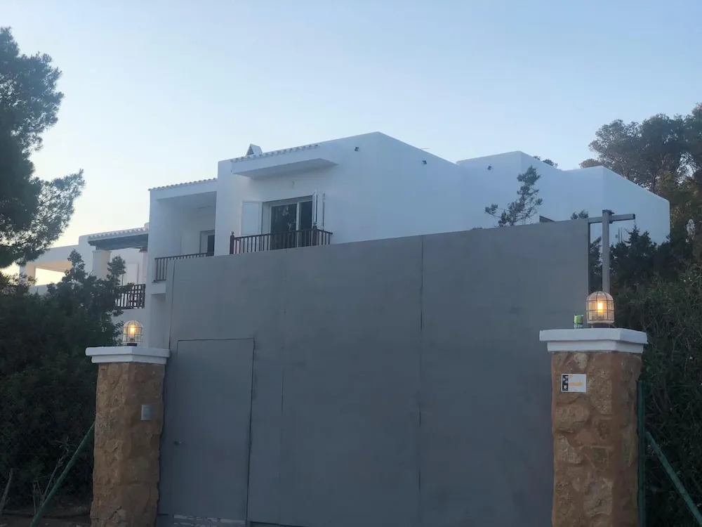 Gaia Villa