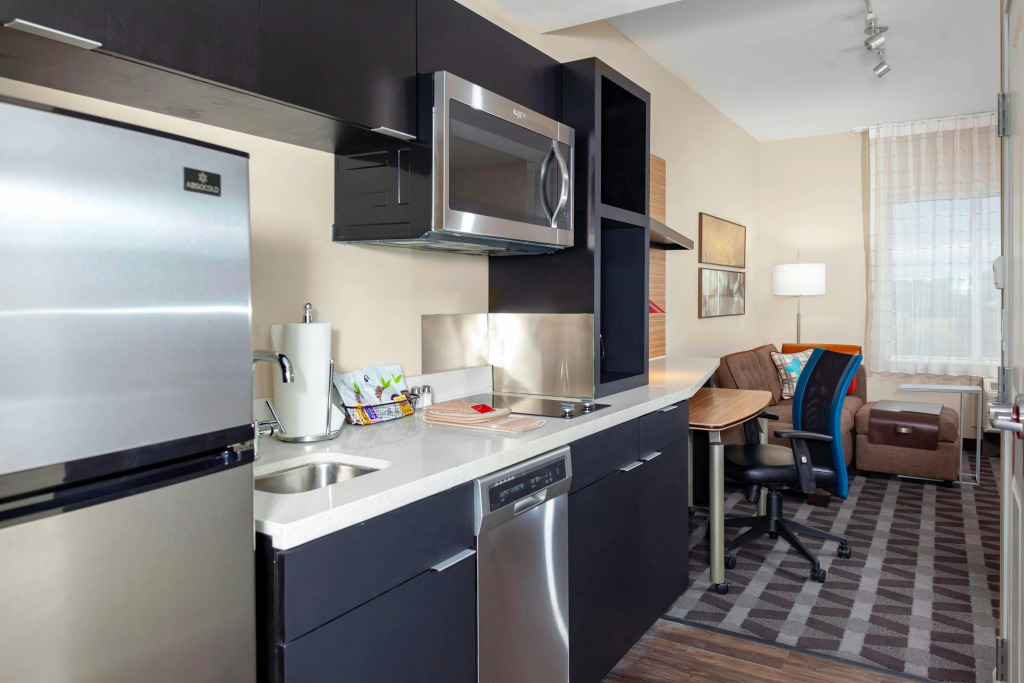 TownePlace Suites by Marriott San Antonio Westover Hills
