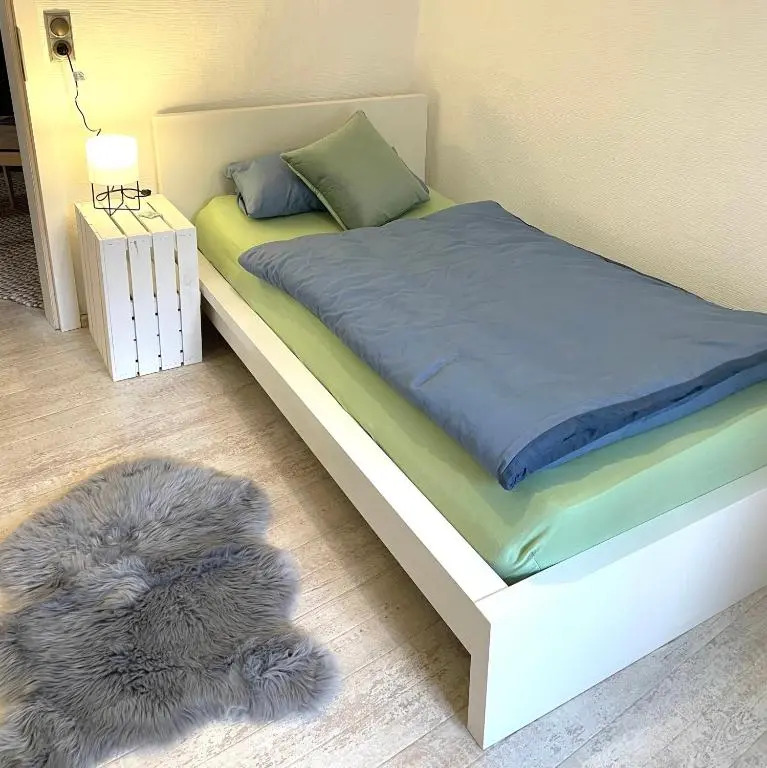 Neu im Angebot, uriges Ferienhaus in der Altstadt von Saarburg mit Sauna, Kinder Spielecke, 1000Mbit Wlan