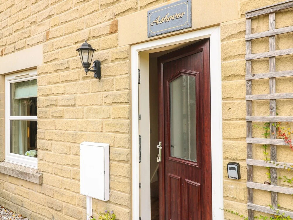 Ashover