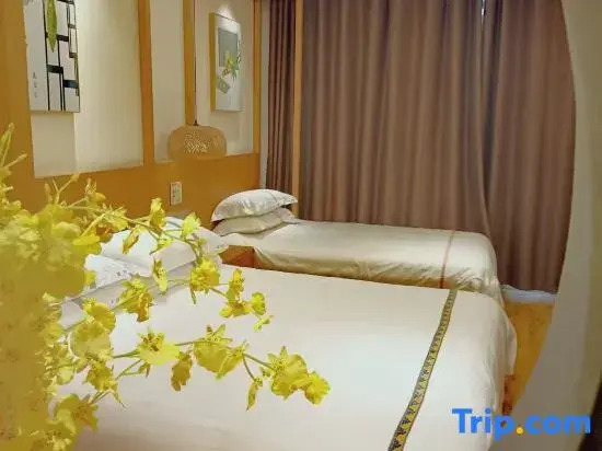 Warm Residence Hotel