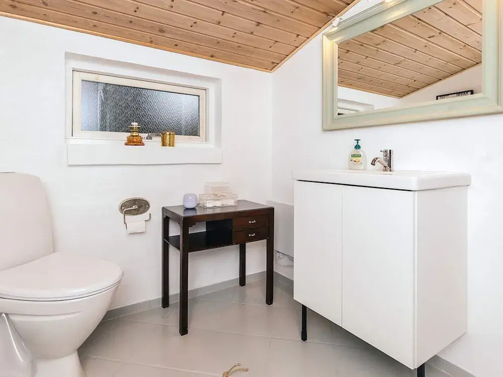 4 Star Holiday Home in Hals