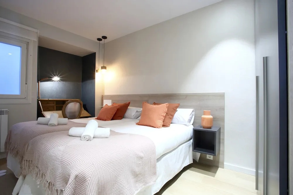 Amara Suite Apartment