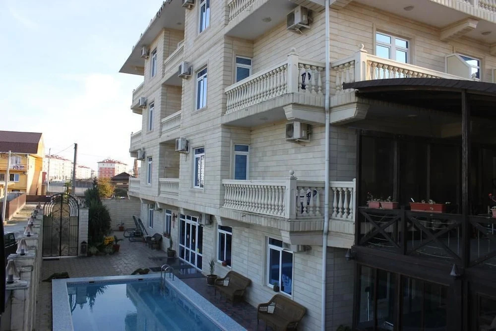 Rus Hotel