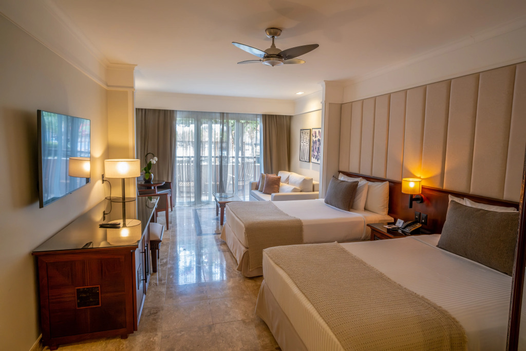 Grand Palladium Imbassaí Resort & Spa - Все включено