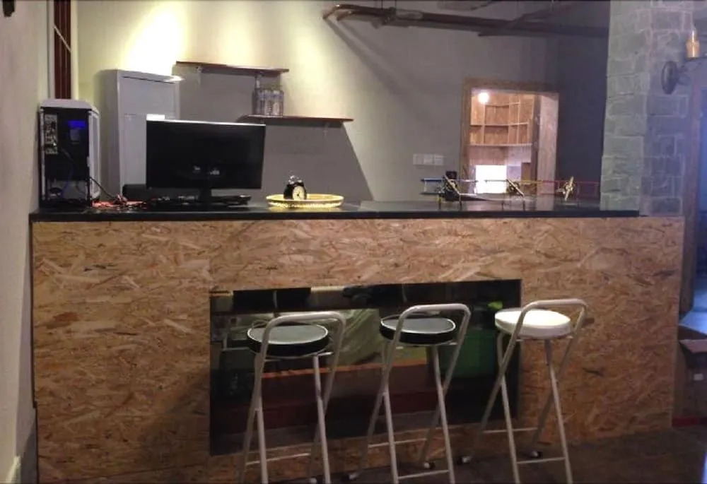 Xia Mai Xi Hostel
