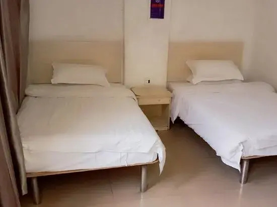 Zhanjiang Linqun Homestay