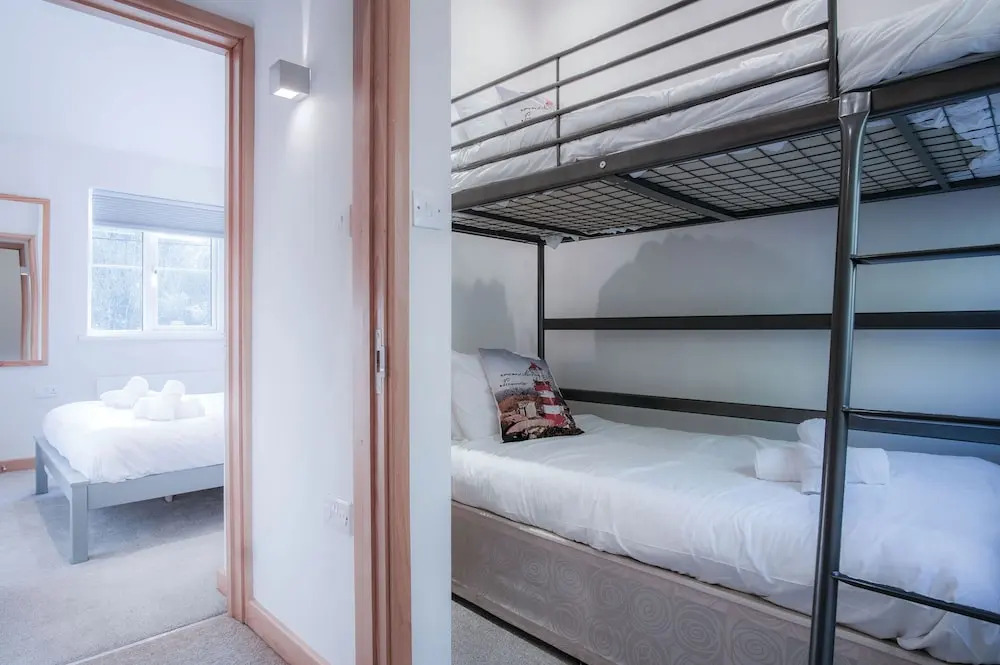 Rhossili Holiday Cottage - Parkmill