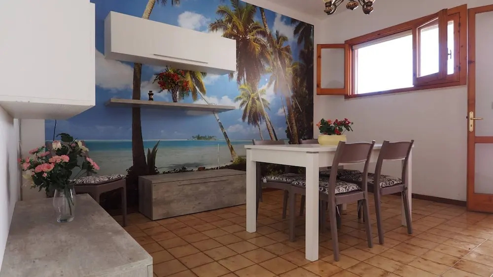 Appartamento Mimosa in Gallipoli
