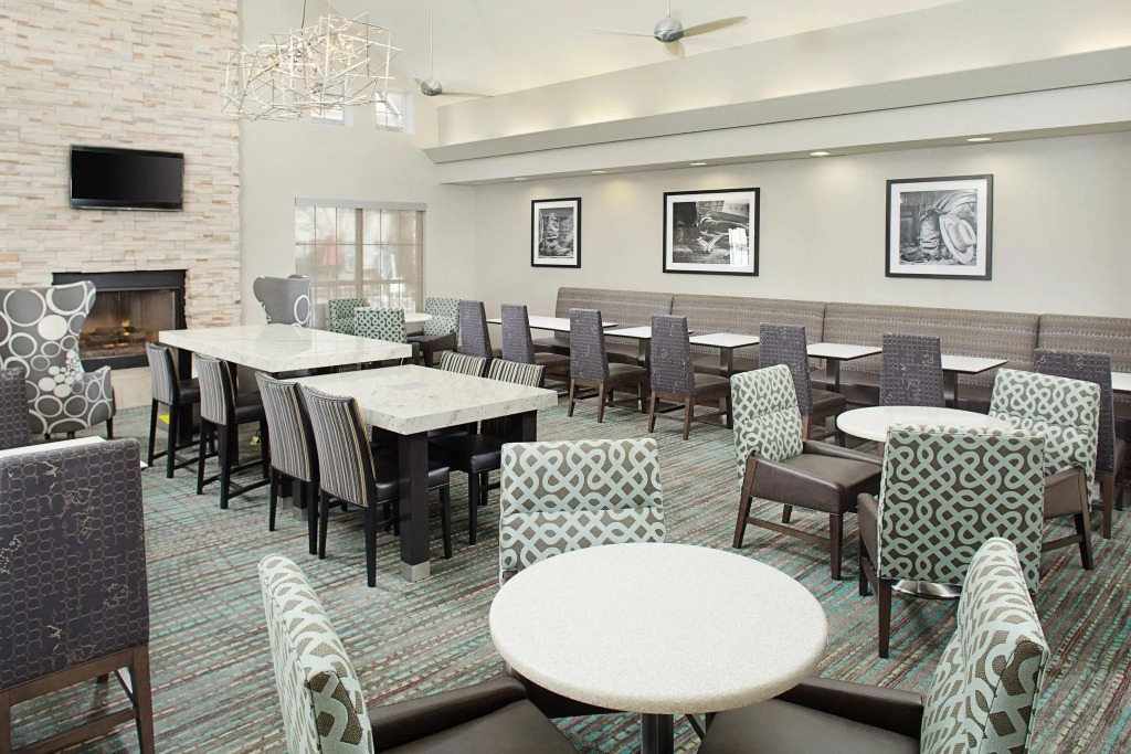 Residence Inn by Marriott Arlington