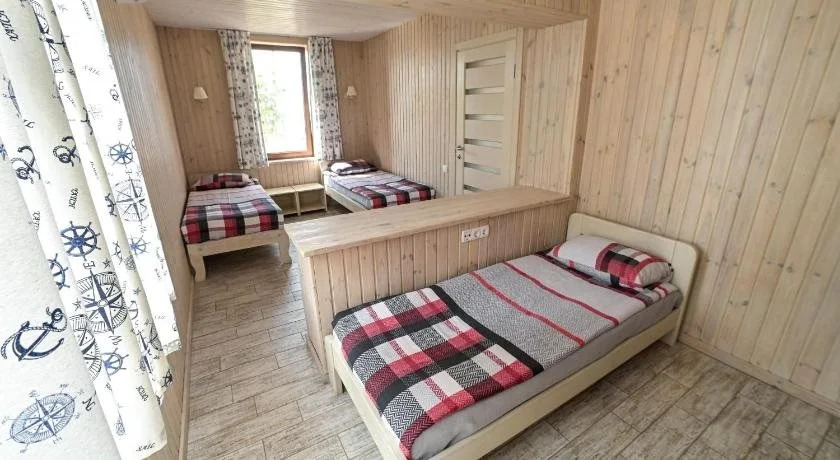 Prichal 80 Hotel
