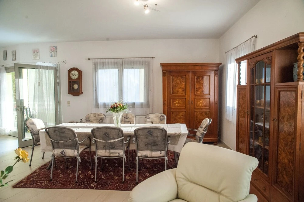Ionian Sun Villa