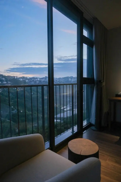 HLS Dalat Lodge