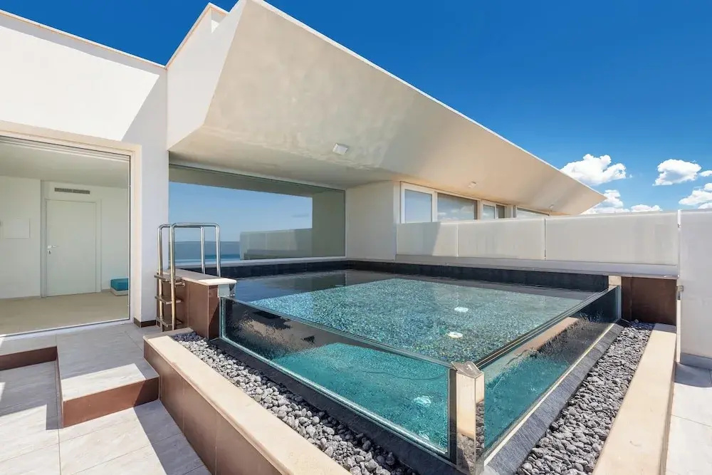 4009 Attico Smeraldo by Perle di Puglia