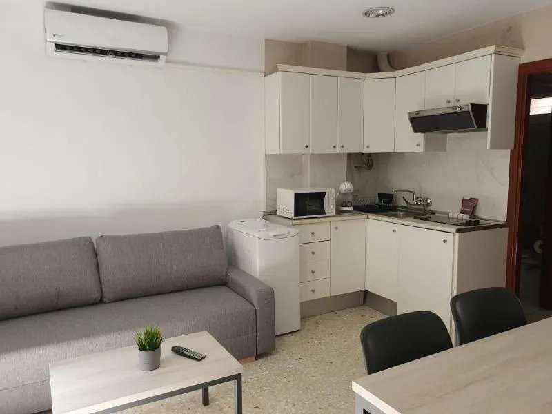 L&G Apartamentos Benidorm