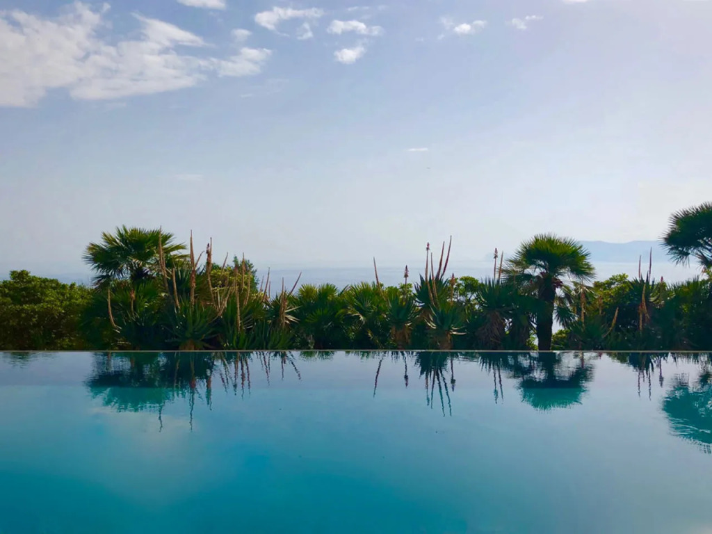 Araja Villa & Suite