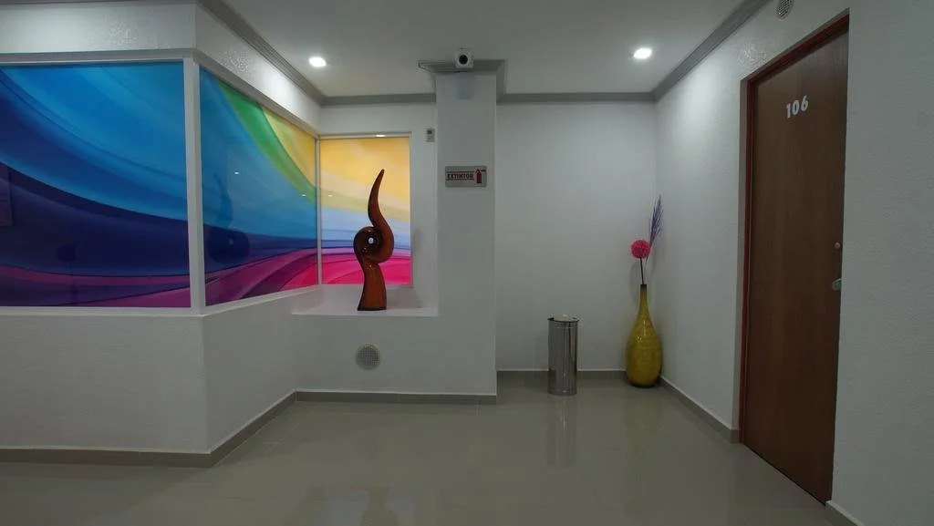 Hotel Yekkan