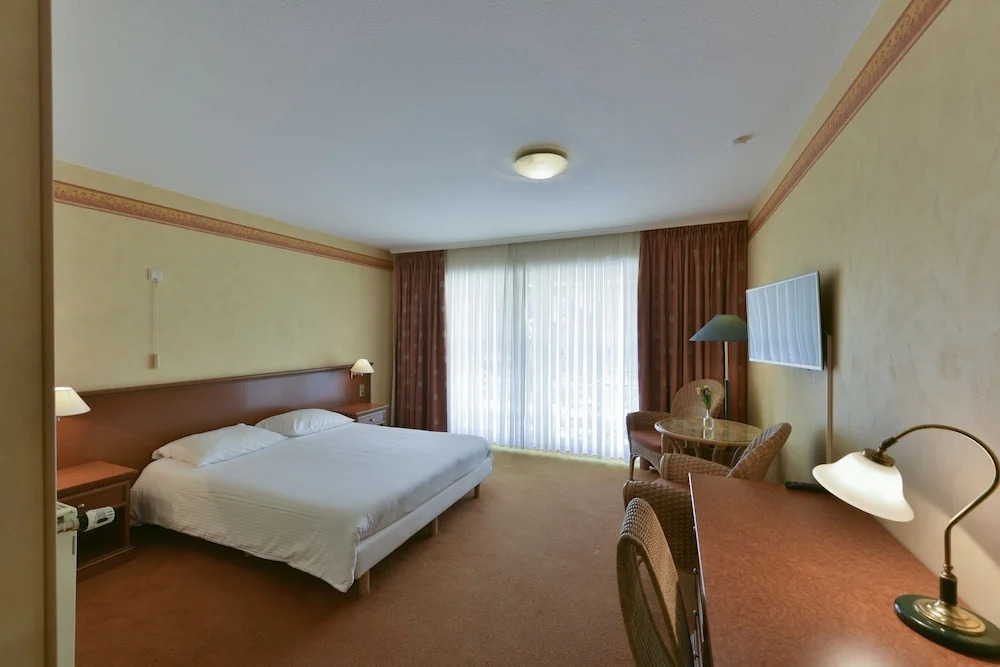 Grand Hotel de Vianden