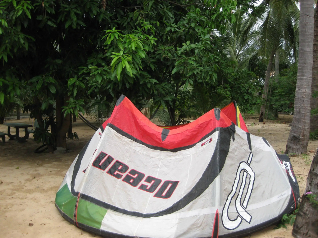 Cocosand Hotel
