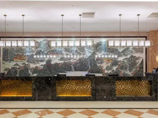 Tianhai Sixi Hotel