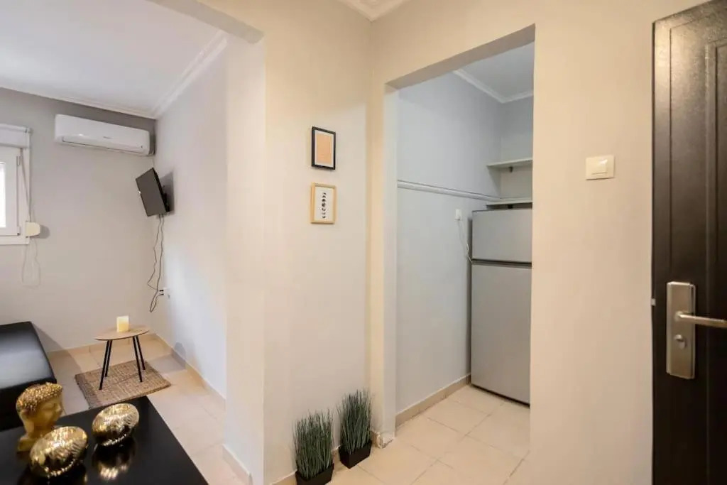 Athanias House