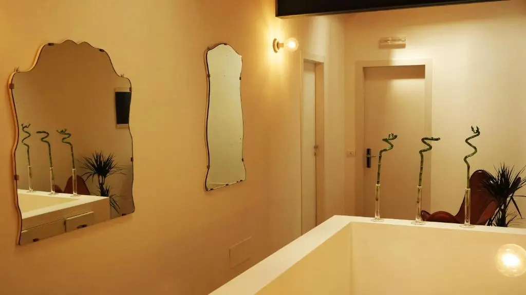 IndispArte Suites