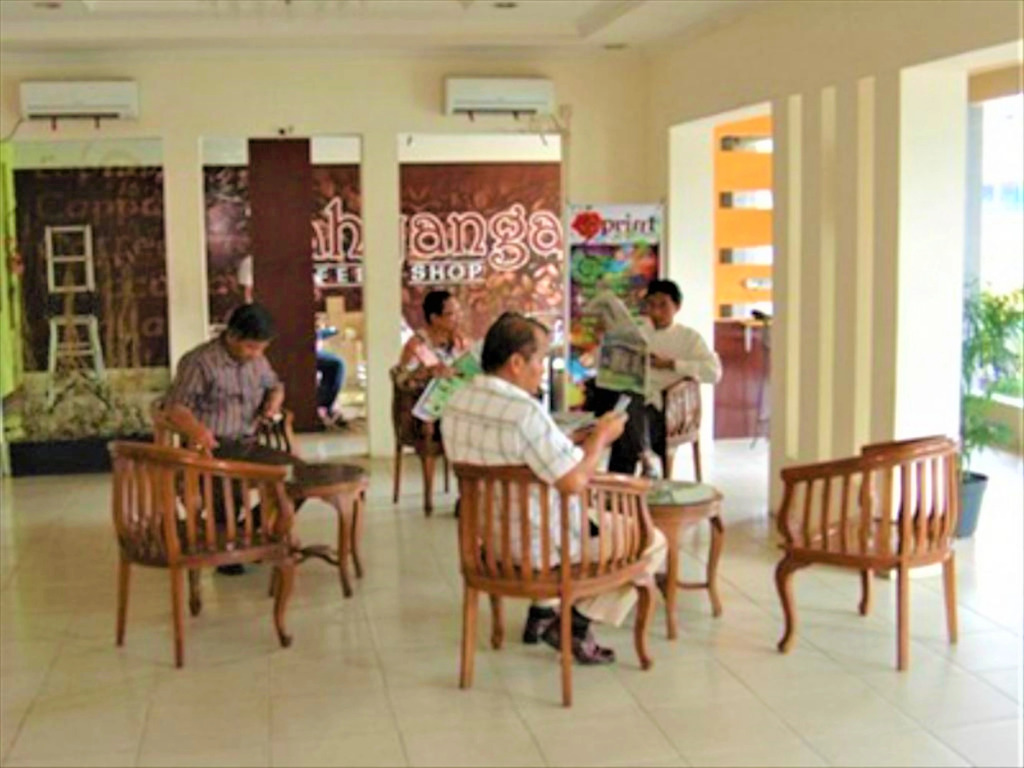 Citra Raya Hotel Banjarmasin