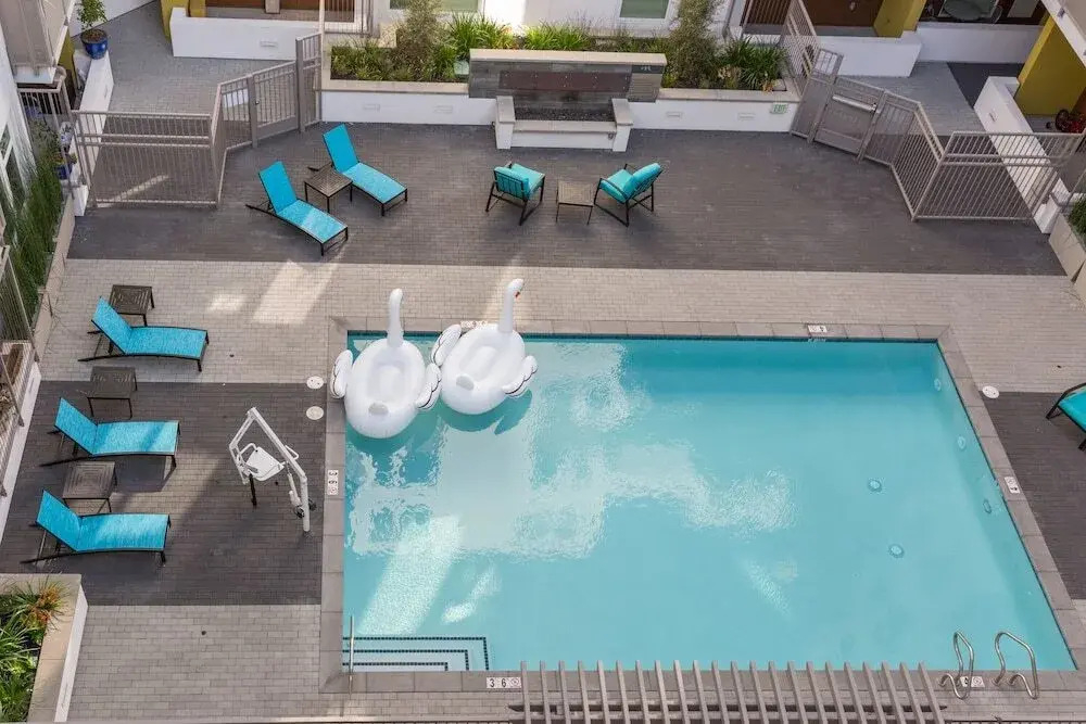 Charming Downtown San Jose Suites by Sonder