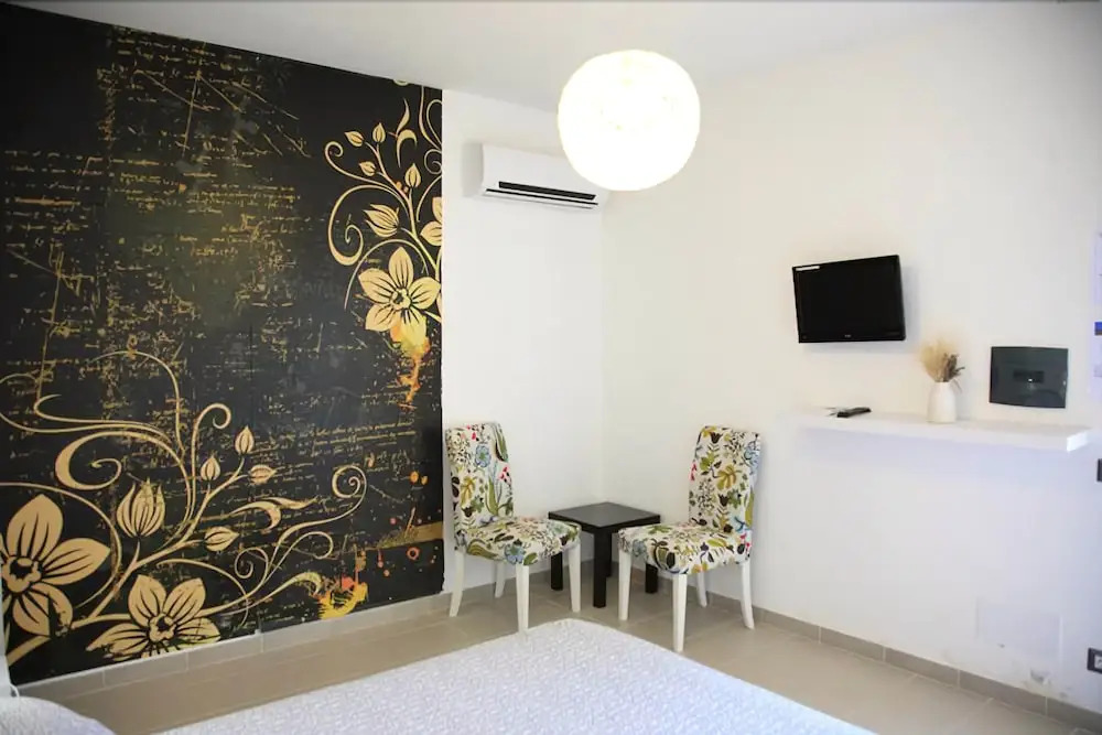Spapparra B&B