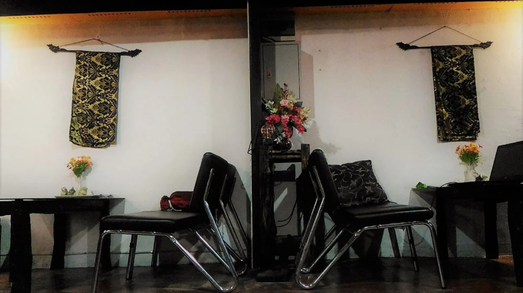 Tamada House
