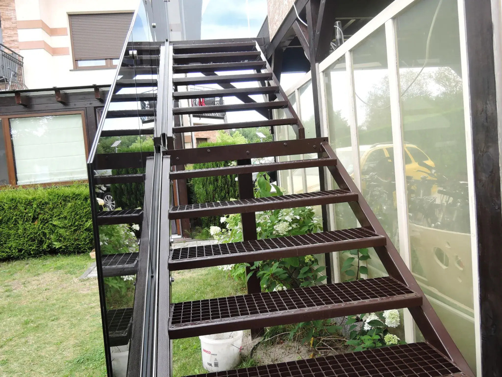 Holiday Appartment In Miedzywodzie For 5 Persons