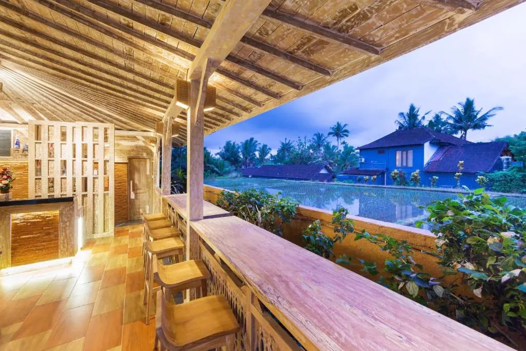 Gypsy Lust Ubud