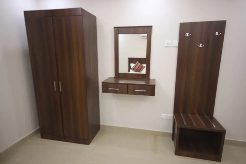 Jana Palace Furnished Apartments