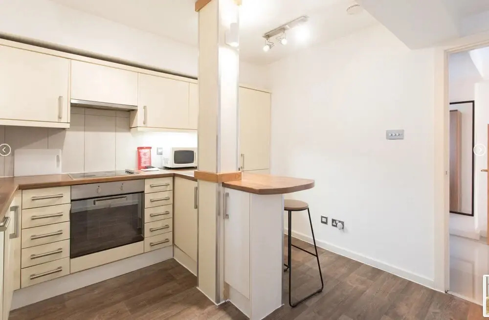 3 Bed Apartment Edgware Road & Hyde Park