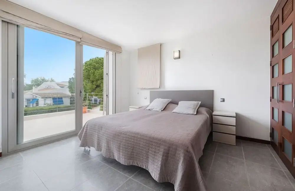 Villa Alfa